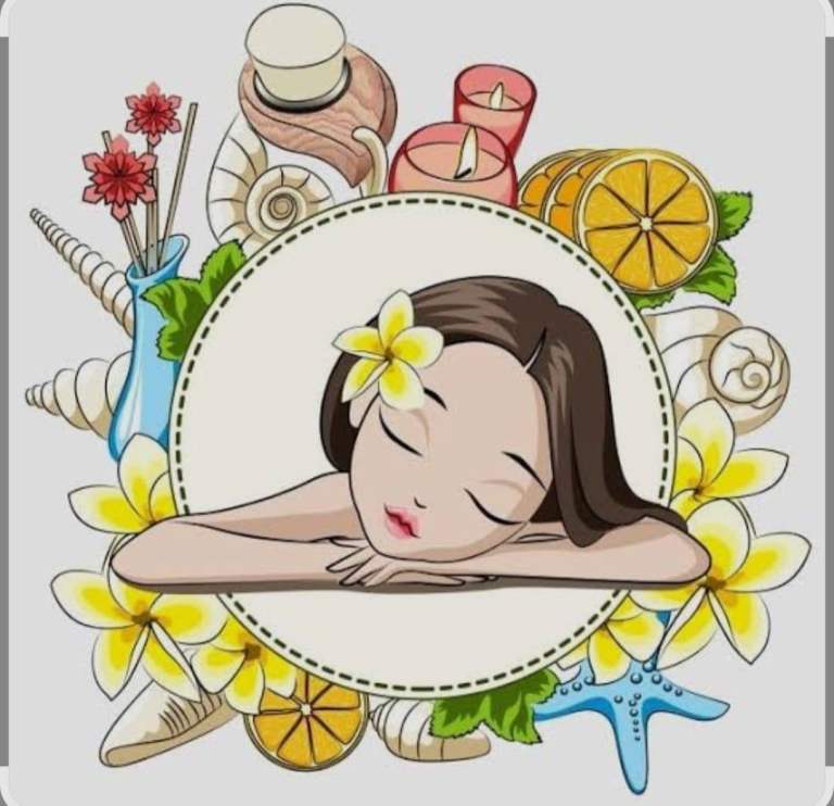 Deep tissue Thai yoga massage