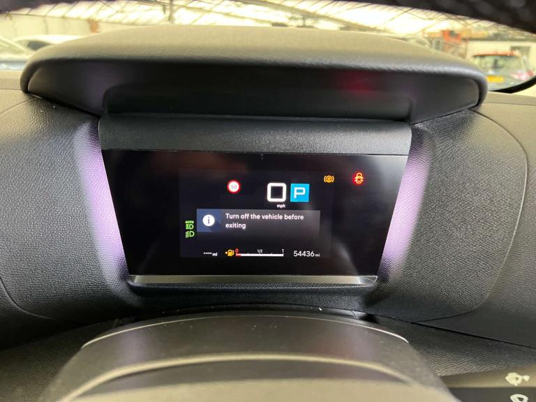 2023 Citroen C4 1.5 BlueHDi [130] Shine Plus 5dr Auto HATCHBACK DIESEL Automatic