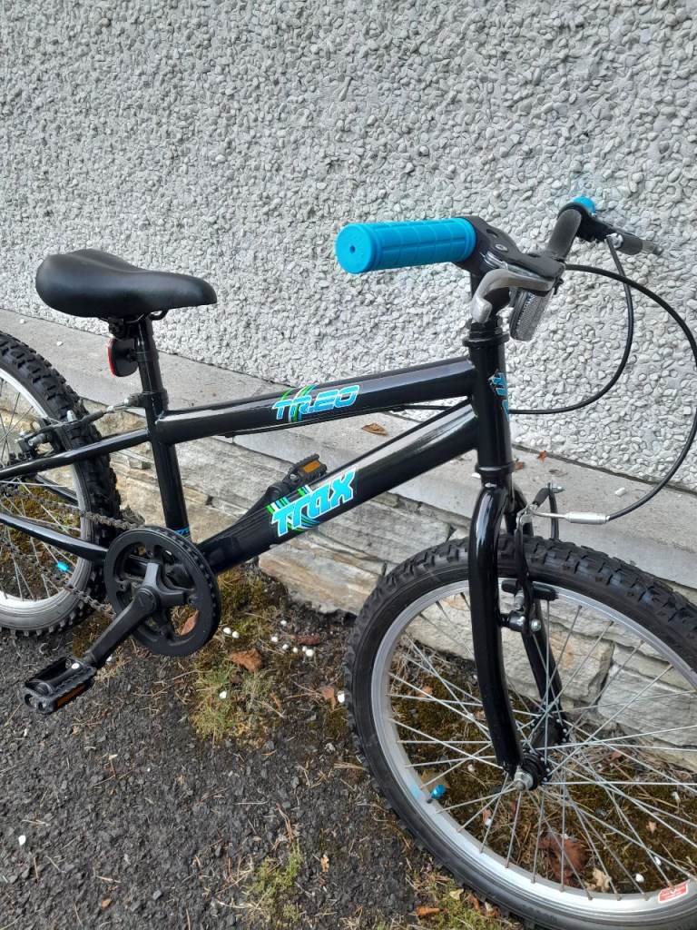 Kids 20inch bike