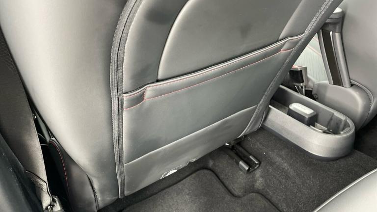 2025 MINI Aceman 160kW SE Classic 54kWh 5dr Auto Electric Hatchback Hatchback Electric Automatic