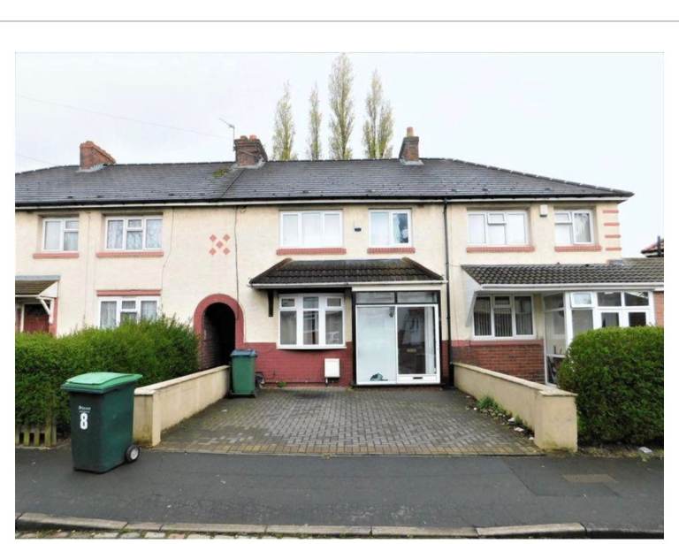 3 bedroom property to rent