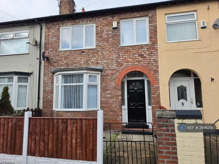 3 bedroom house in Dovercliffe Road, Liverpool, L13 (3 bed) (#2996218)