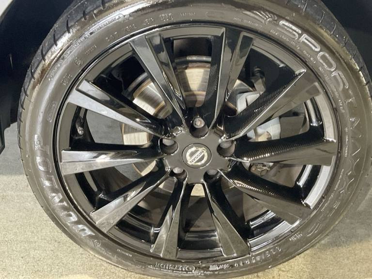 2020 Nissan Qashqai 1.3 DIG-T n-tec SUV 5dr Petrol DCT Auto Euro 6 (s/s) (160 ps) HATCHBACK Petro...