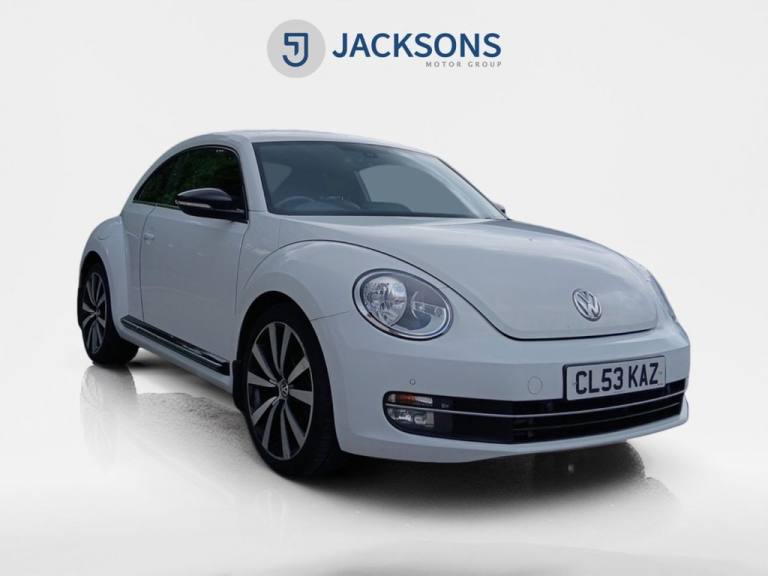 2015 Volkswagen Beetle 1.4 TSI BlueMotion Tech Sport Hatchback 3dr Petrol Manual Euro 6 (s/s) (15...