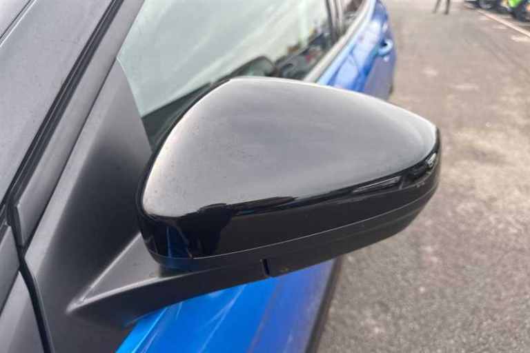 2022 Vauxhall Grandland 1.2 Turbo GS Line 5dr HATCHBACK PETROL Manual