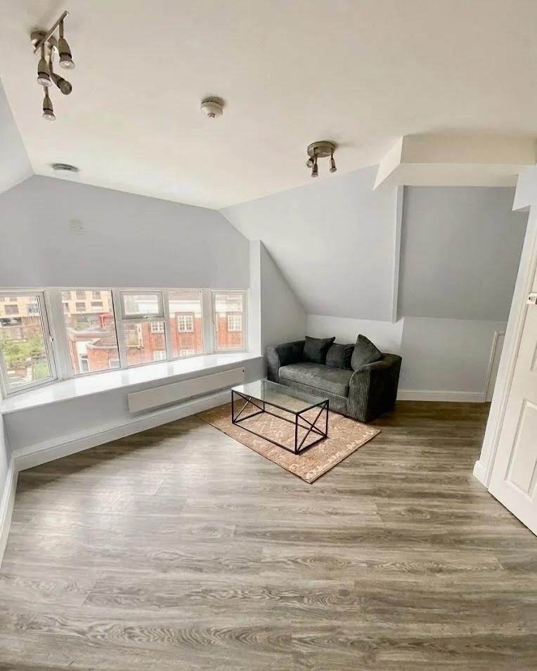 1 Bedroom Flat to rent in London