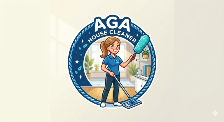 Aga House Cleaner 