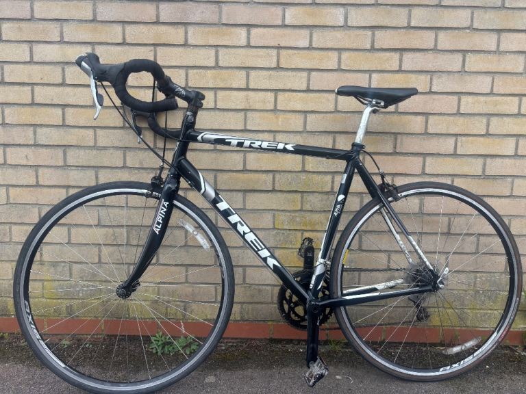 Trek Alpha 1.5