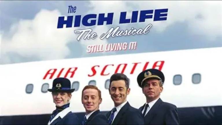 The High Life Musical Show