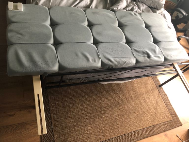 King size headboard  FREE