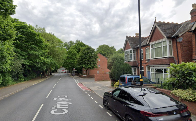 Supported Accommodation B16 Area