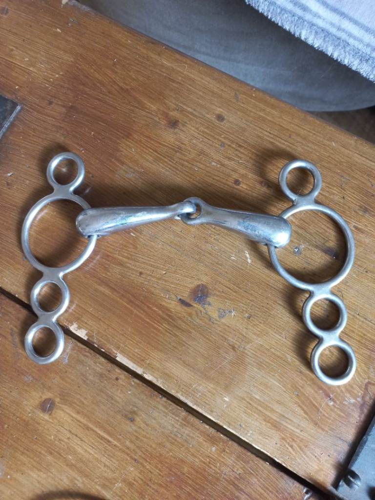 3 ring bit