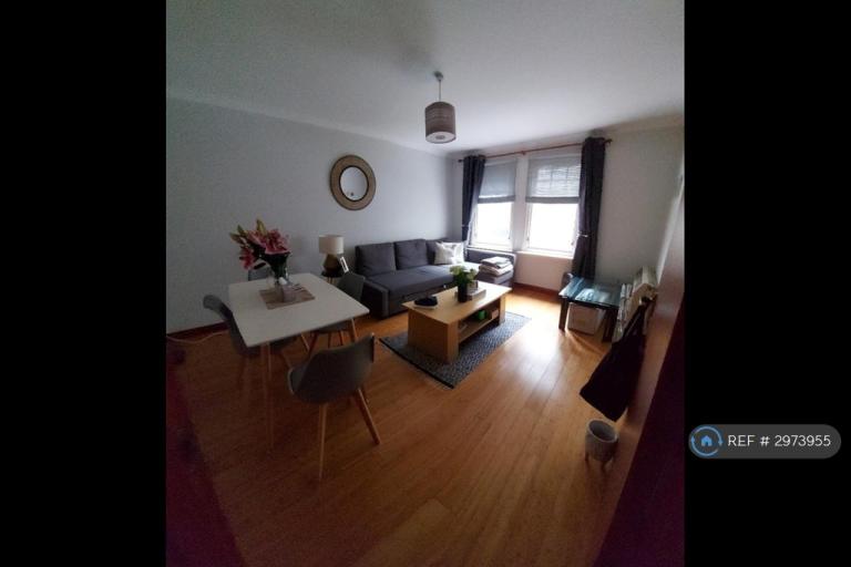 1 bedroom flat in Rennie's Wynd, Aberdeen, AB11 (1 bed) (#2973955)