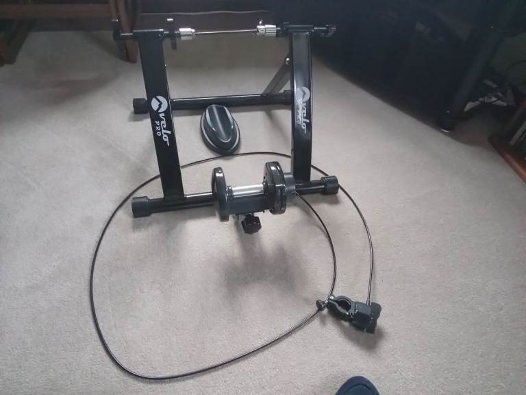 Bike Trainer