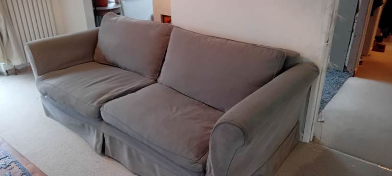 Large Sofa
