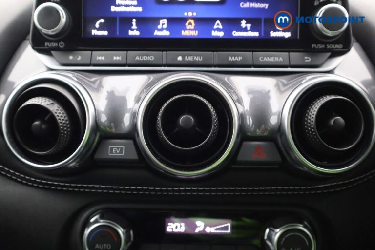 2023 Nissan Juke 1.6 Hybrid N-Connecta 5dr Auto SUV Hybrid Automatic