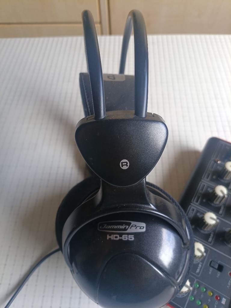 USB recording mixer | in Tower Bridge, London | Gumtree