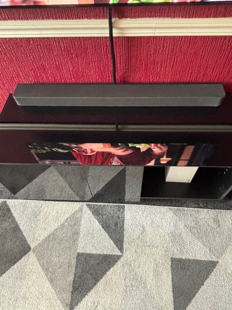 SONY BRAVIA Theatre Bar 8 11.0 Sound Bar with Dolby Atmos