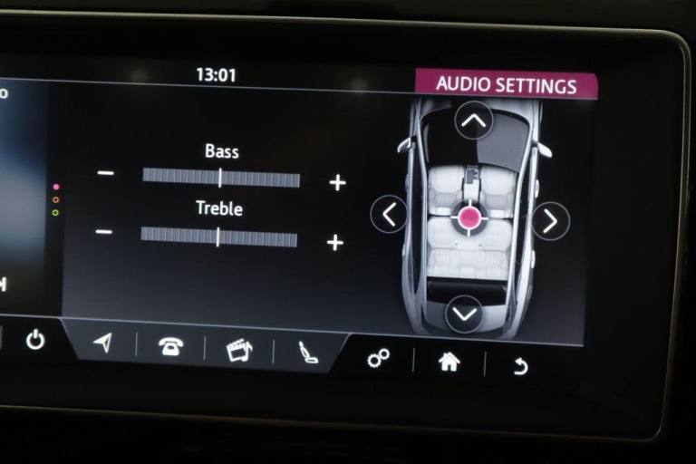 2019 19 JAGUAR F-PACE 2.0 D180 R-SPORT SUV 5DR DIESEL AUTO AWD EURO 6 (S/S) (180