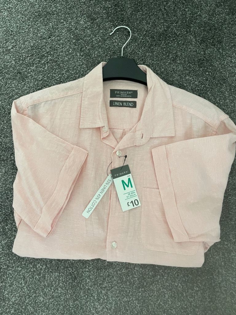 image for tshirts, polo shirts, casual shirts, hollister, hugo boss, next, linen, 