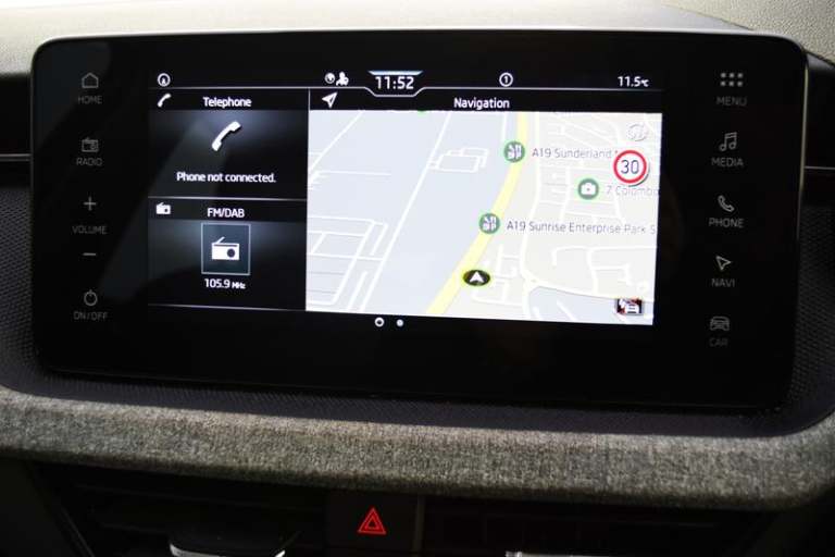 2024 Skoda Kamiq 1.0 TSI SE Edition SUV 5dr Petrol Manual Euro 6 (s/s) (95 ps) Manual Hatchback P...