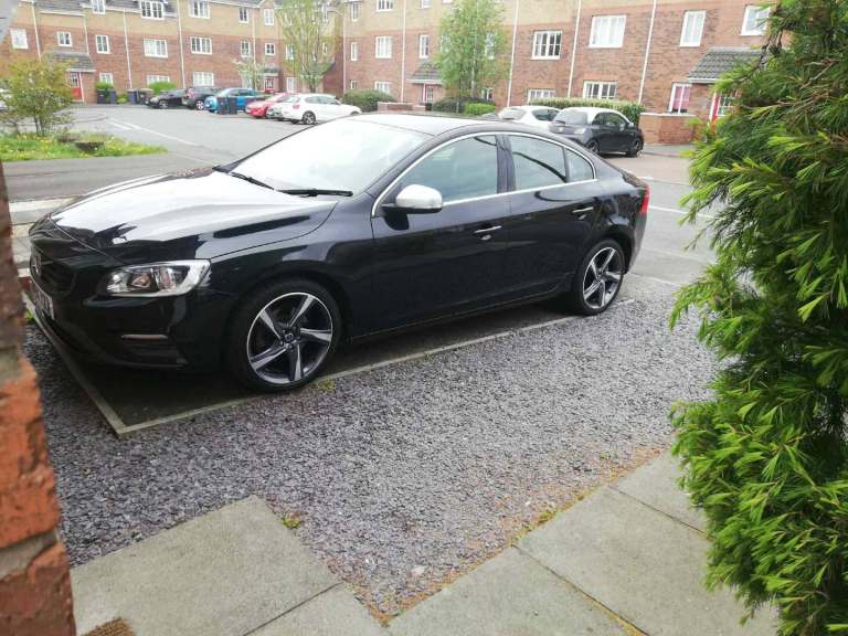 Volvo, S60, Saloon, 2014, Manual, 1969 (cc), 4 doors