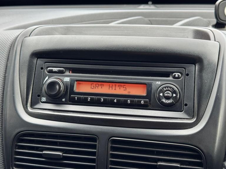 2015 Fiat Doblo 1.3 Multijet 16V Van Start Stop PANEL VAN DIESEL Manual