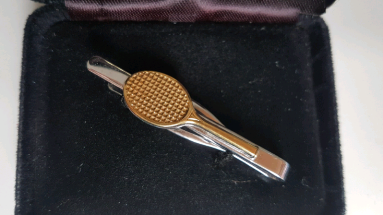 Tie clip
