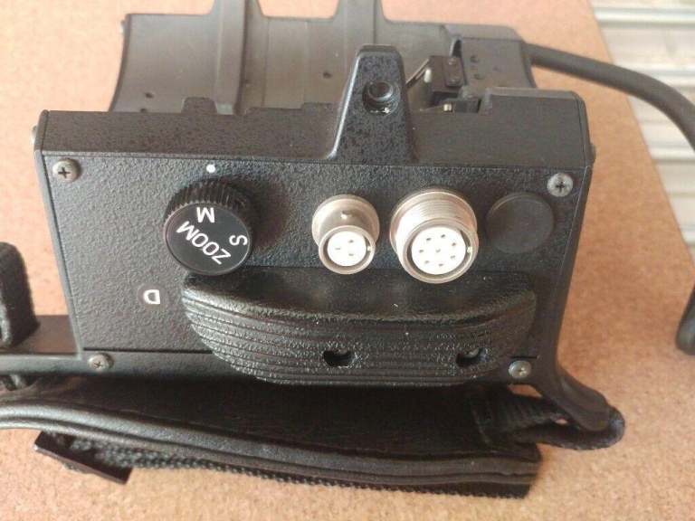 PROVIDE PHONE NUMBER -JVC Pro Camera ZOOM SERVO motor 