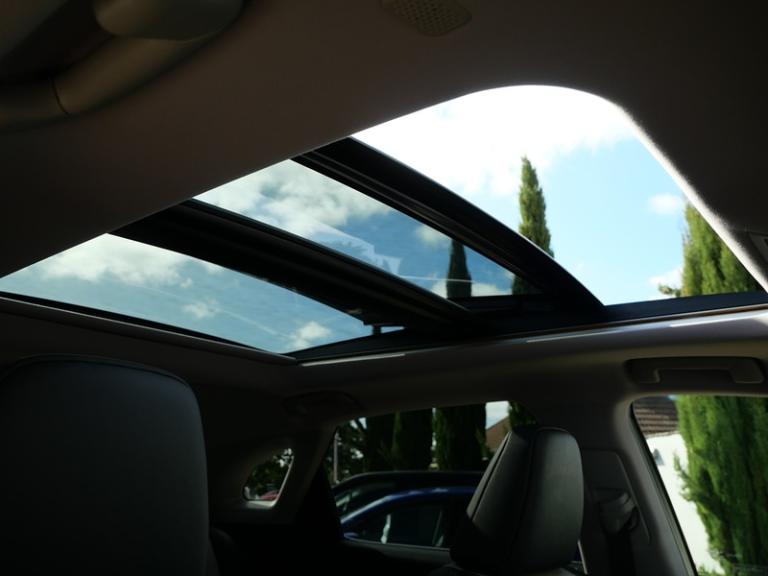 2022 Lexus RX 450H Premium Sport Edition 3.5 5dr Estate CVT Petrol/Electric Estate HYBRID Automatic