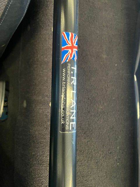 MX5 MK1 / EUNOS PERFORMANCE PARTS 