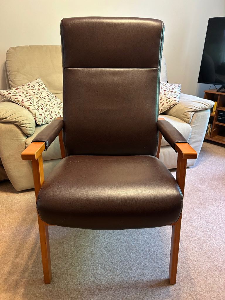 Care Co Fireside Chair
