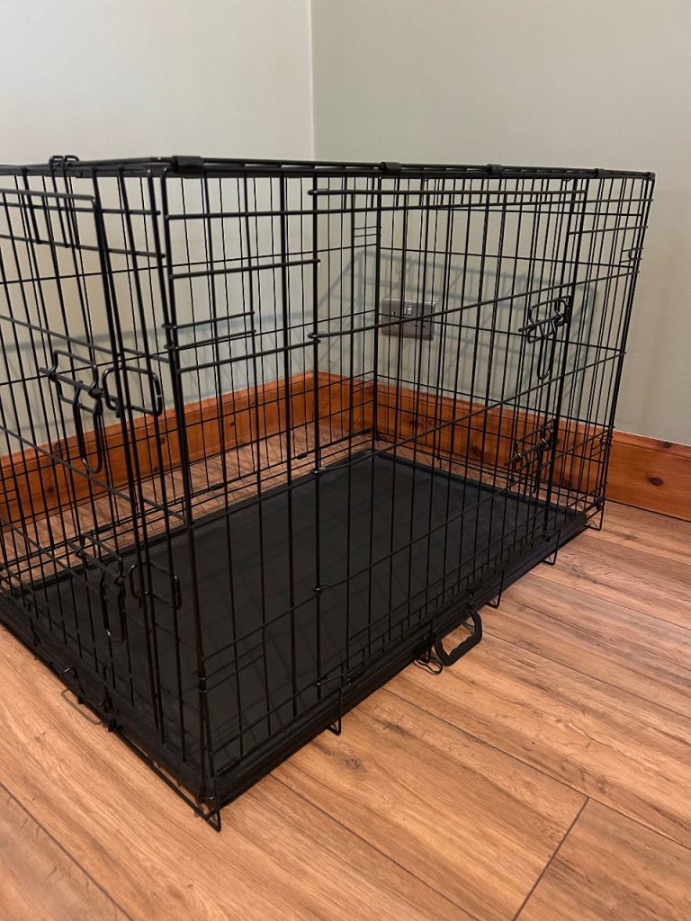 Dog crate/cage