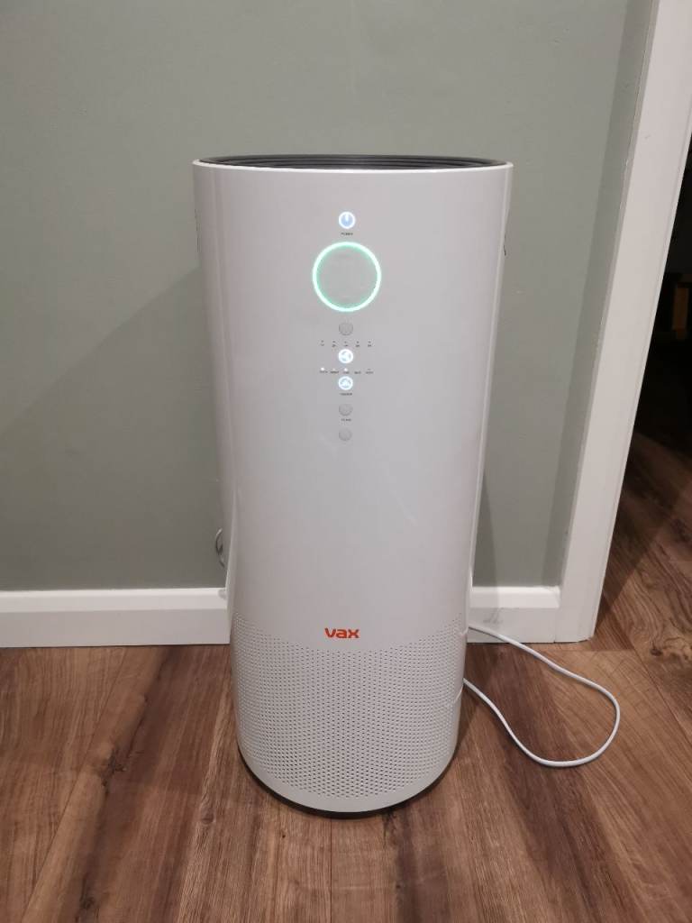 Vax air purifier 