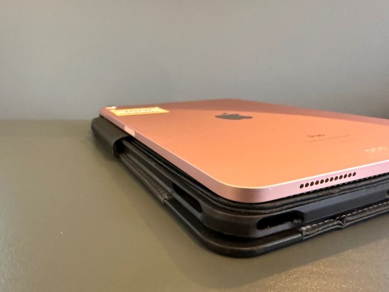 iPad Air 4th Gen 64GB WiFi USB-C 