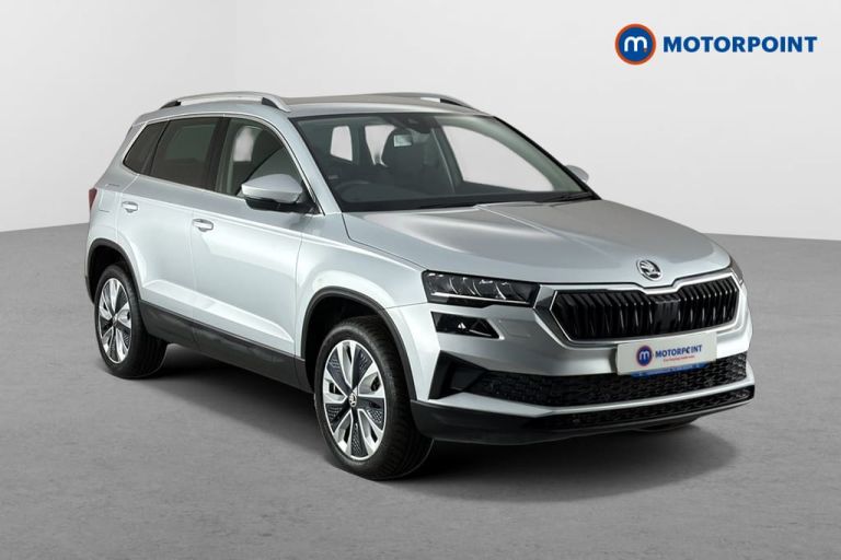 2024 Skoda Karoq 1.5 TSI SE L 5dr DSG ESTATE PETROL Automatic