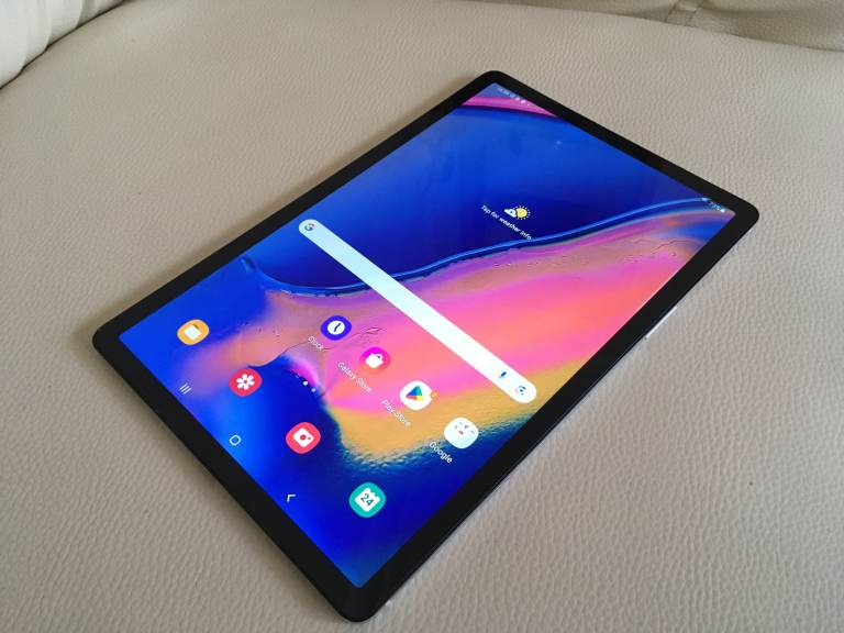 Samsung Galaxy Tab A, 10.1'' Screen, Excellent Condition