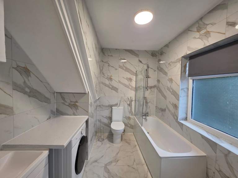 BRIGHT & SPACIOUS,FURNISHED,STUDIO - PROFESSIONALS-SINGLE | COUPLE. LOCATED IN Canons Park-Edgware 