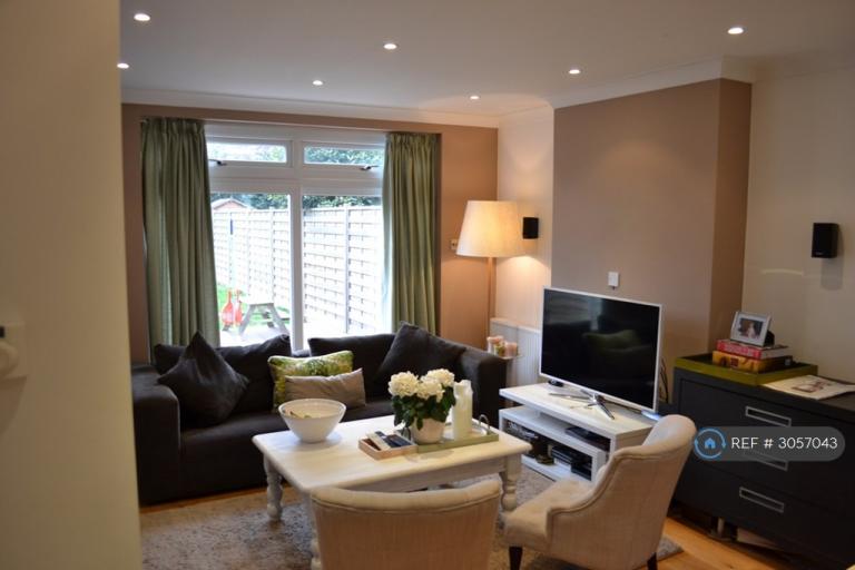 4 bedroom house in Richmond, Richmond, TW9 (4 bed) (#3057043)