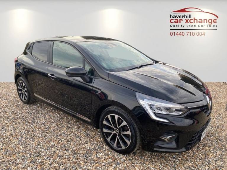2020 Renault Clio 1.5 Blue dCi Iconic Hatchback 5dr Diesel Manual Euro 6 (s/s) (85 ps) Hatchback ...
