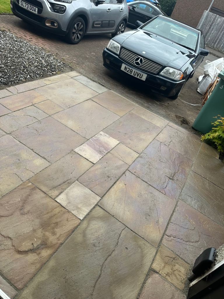 Viewfield Builders . Ayrshire & Glasgow areas.