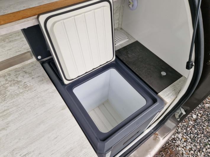 2022 Lion Caravans Cub Teardrop Used Caravan