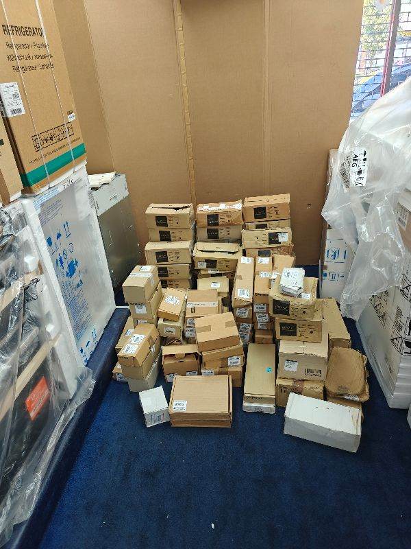 103 NEW PCB BOARDS – BUSINESS LIQUIDATION LOT