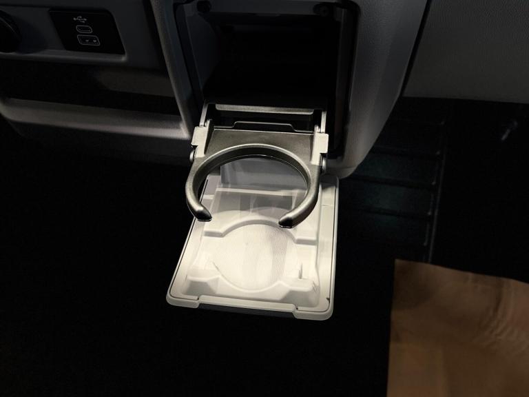 2025 Ford Transit Custom 2.0 320 EcoBlue Limited Crew Van Auto L1 H1 Euro 6 (s/s) 5dr PANEL VAN D...