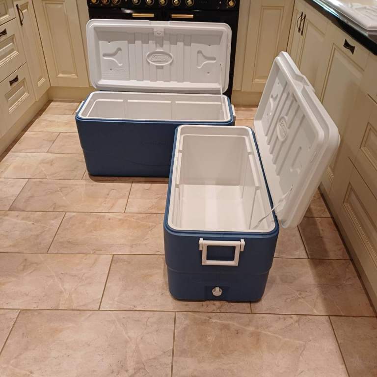 Colemans Xtreme Coolbox