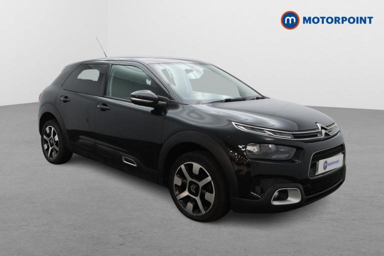 2020 Citroen C4 Cactus 1.2 PureTech Flair 5dr [6 Speed] SUV Petrol Manual