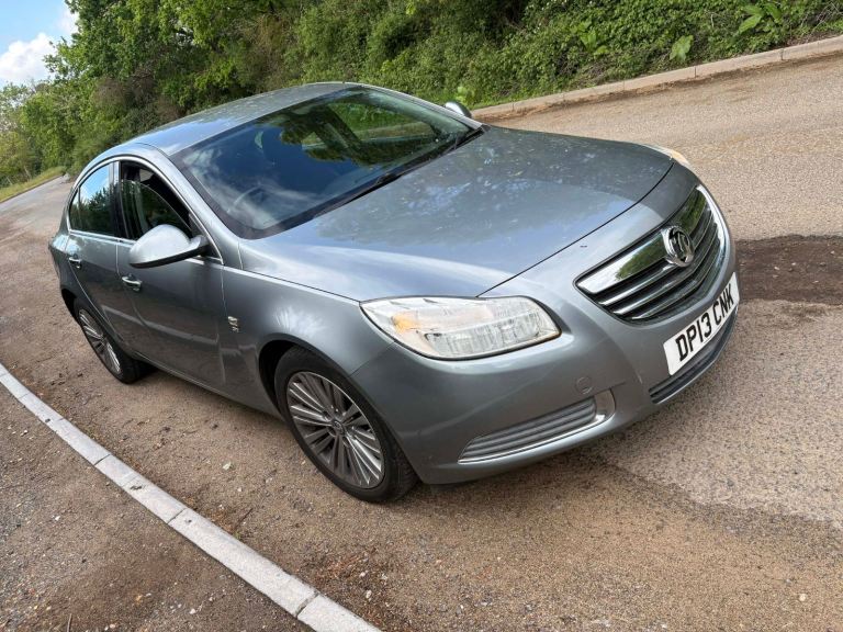 Vauxhall Insignia NEED GONE ASAP