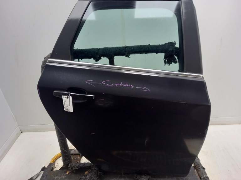 Vauxhall Astra Right Rear Door O/S 2009-2018 Gar 5 Door Estate