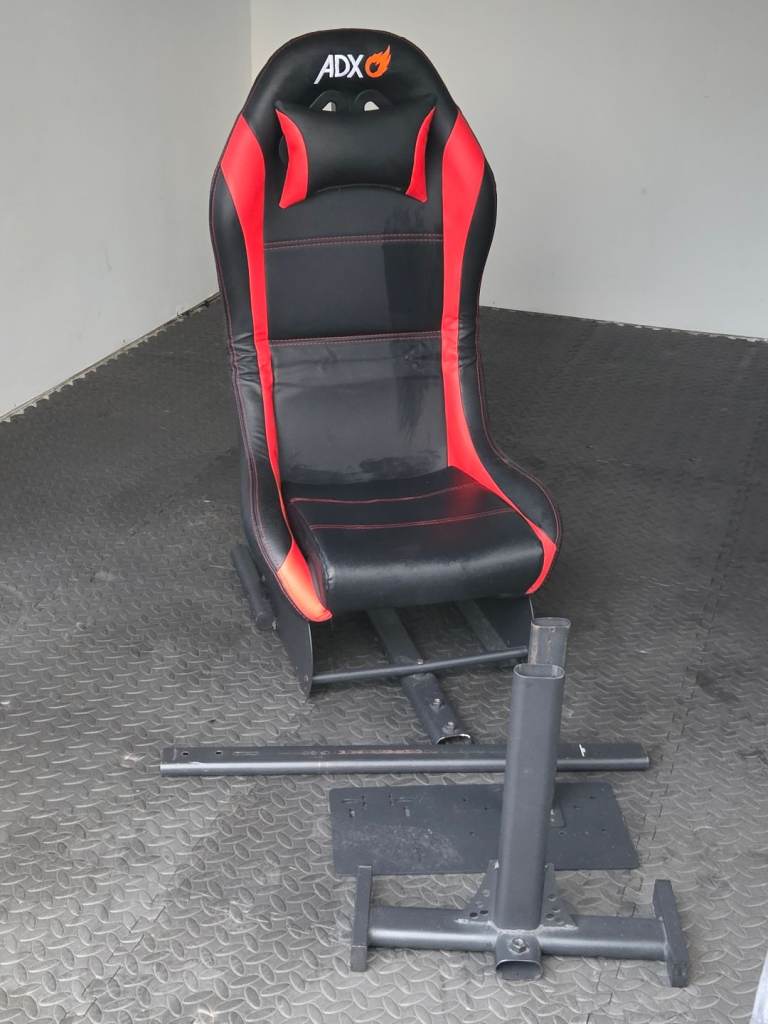 Gaming chair