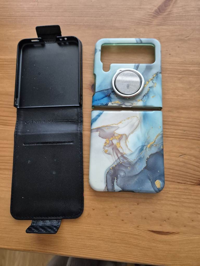samsung z4 filp 